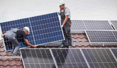 Currently, the electricity sector is on course to reduce its emissions by 55% with existing measures, or by 61% with additional measures. File picture
