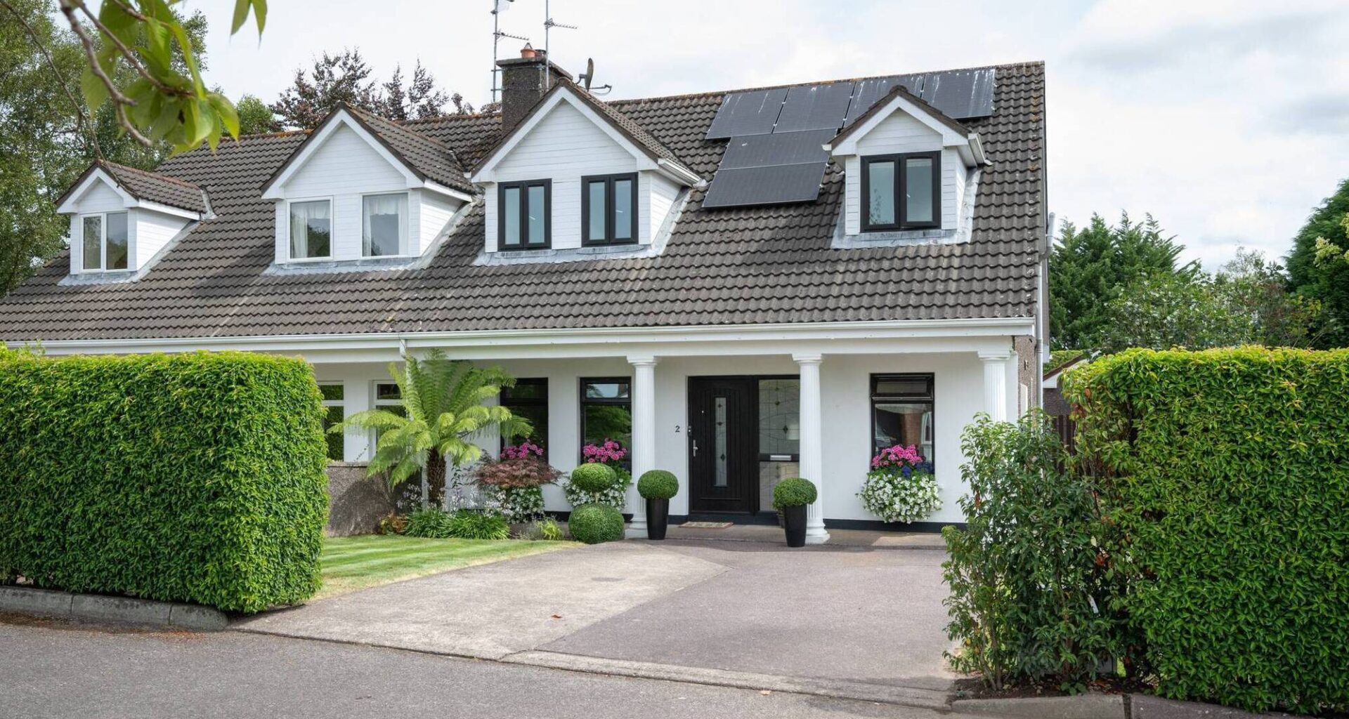 2 Maglin Crescent Ballincollig, Cork