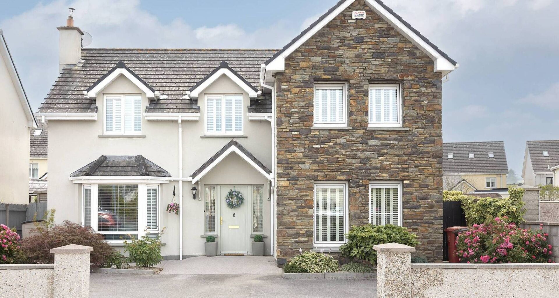 8 The Close, Lus An Ime, Cloyne, Co. Cork