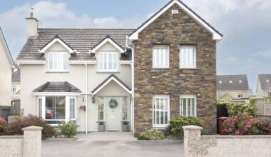 8 The Close, Lus An Ime, Cloyne, Co. Cork