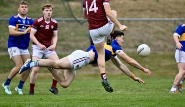 Kilshannig in pole position in Senior A after blitzing Bishopstown