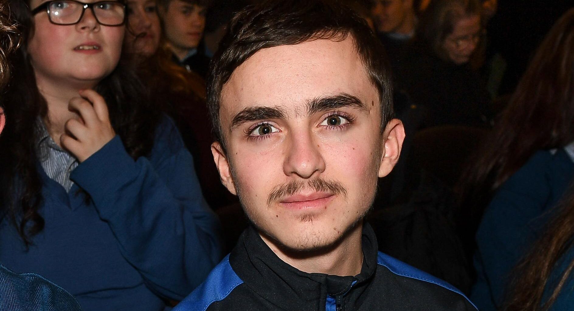 Alex McKee was due to begin his Leaving Certificate year at Terence MacSwiney Community College in Knocknaheeny in the coming weeks. Picture: David Keane