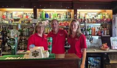 The Pubs of Cork: 'Visitors to our pub aren’t customers — they’re our friends'