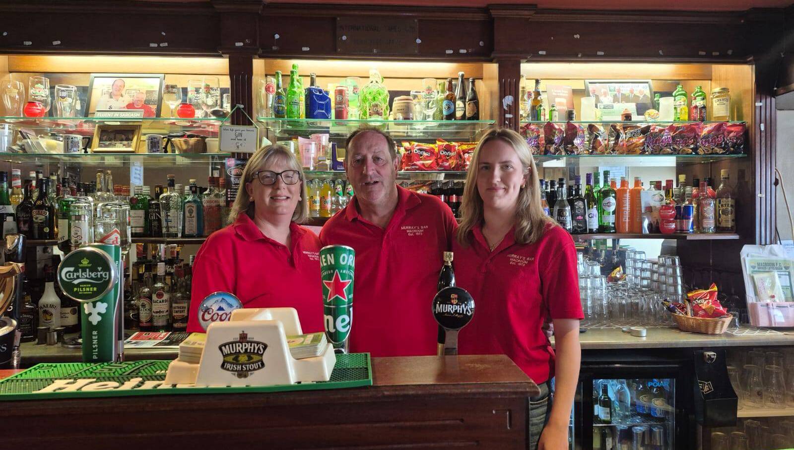 The Pubs of Cork: 'Visitors to our pub aren’t customers — they’re our friends'