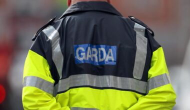 Garda enquiries ongoing after driver fails to remain at scene of Cork crash