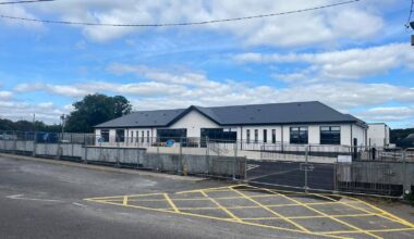 Fears for 'new' north Cork school as local wastewater treatment plant is already 'overloaded'