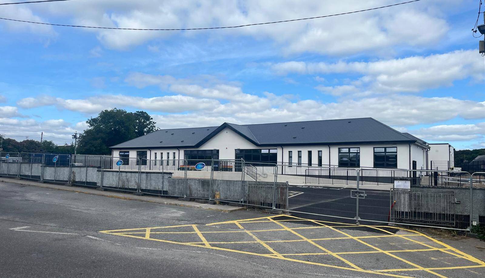Fears for 'new' north Cork school as local wastewater treatment plant is already 'overloaded'