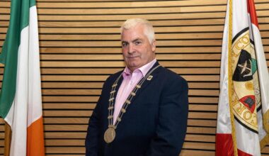 Deputy county mayor hits out at media after 12-week GAA suspension