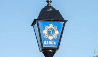 A review found the original return was incomplete, with dozens of contracts omitted and suppliers missing from information provided by the force. File picture: Dan Linehan