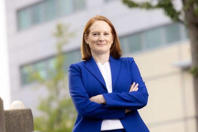 Jennifer Kearney pointed the finger at 'increasingly bureaucratic processes'.