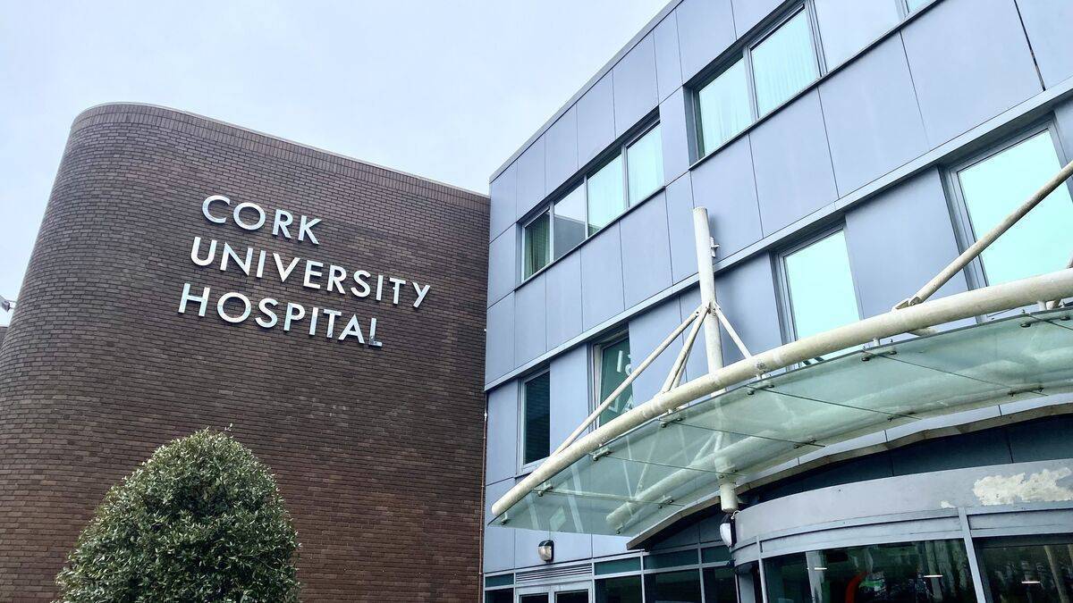 CUH is already reducing capacity, cancelling patients, and 'relying on expensive temporary solutions', its CEO has said.