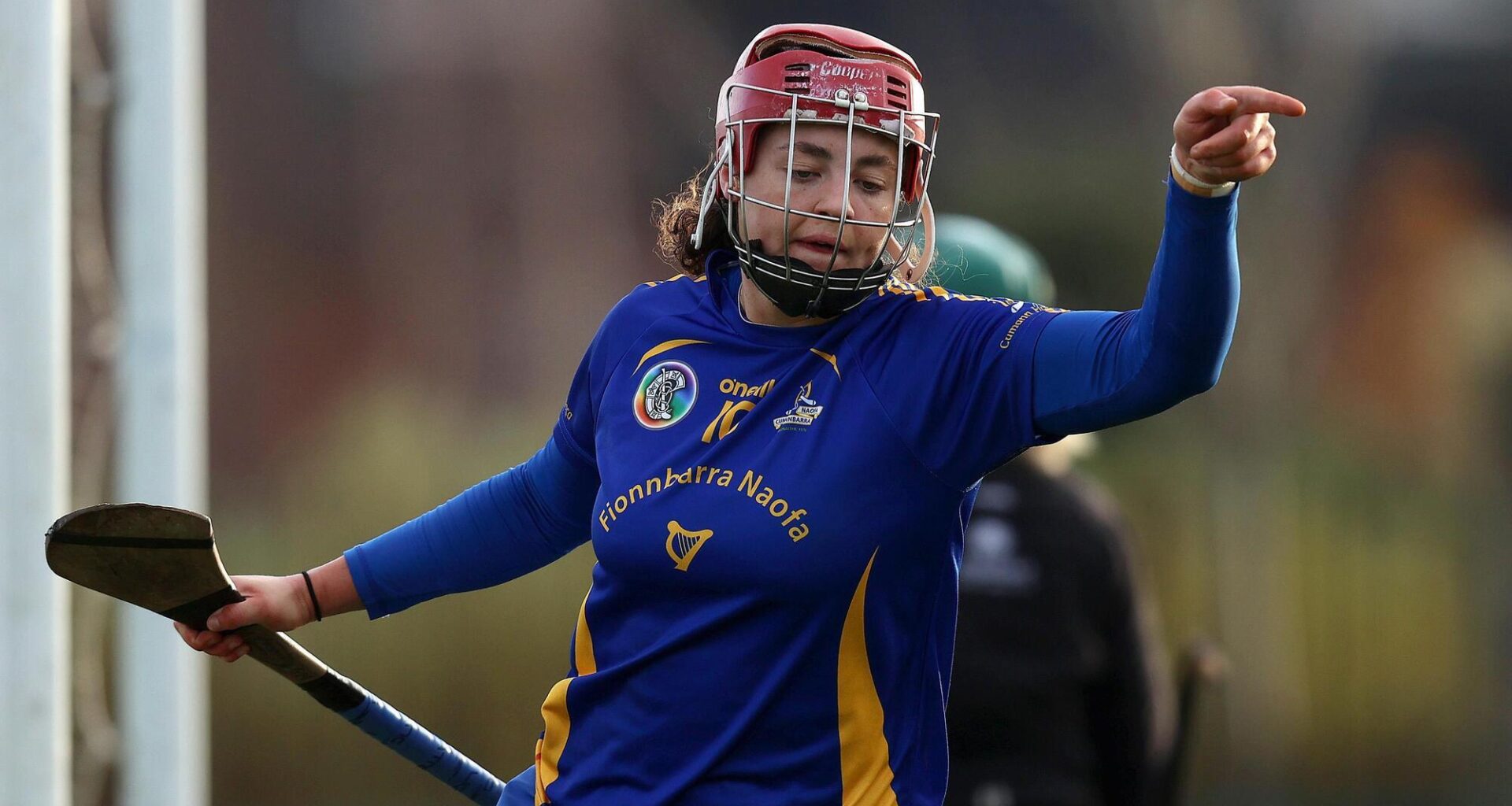 St Finbarr's get defence of camogie crown off to winning start against Cloughduv