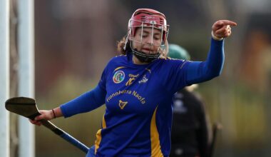 St Finbarr's get defence of camogie crown off to winning start against Cloughduv
