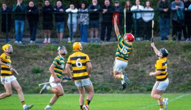 Premier 1 MHC: Glen Rovers dominate second half to see off Na Piarsaigh, but both advance to semi-finals