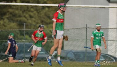 Ballinora and Ballyhea/Milford set up novel U16 Premier 1 hurling final 