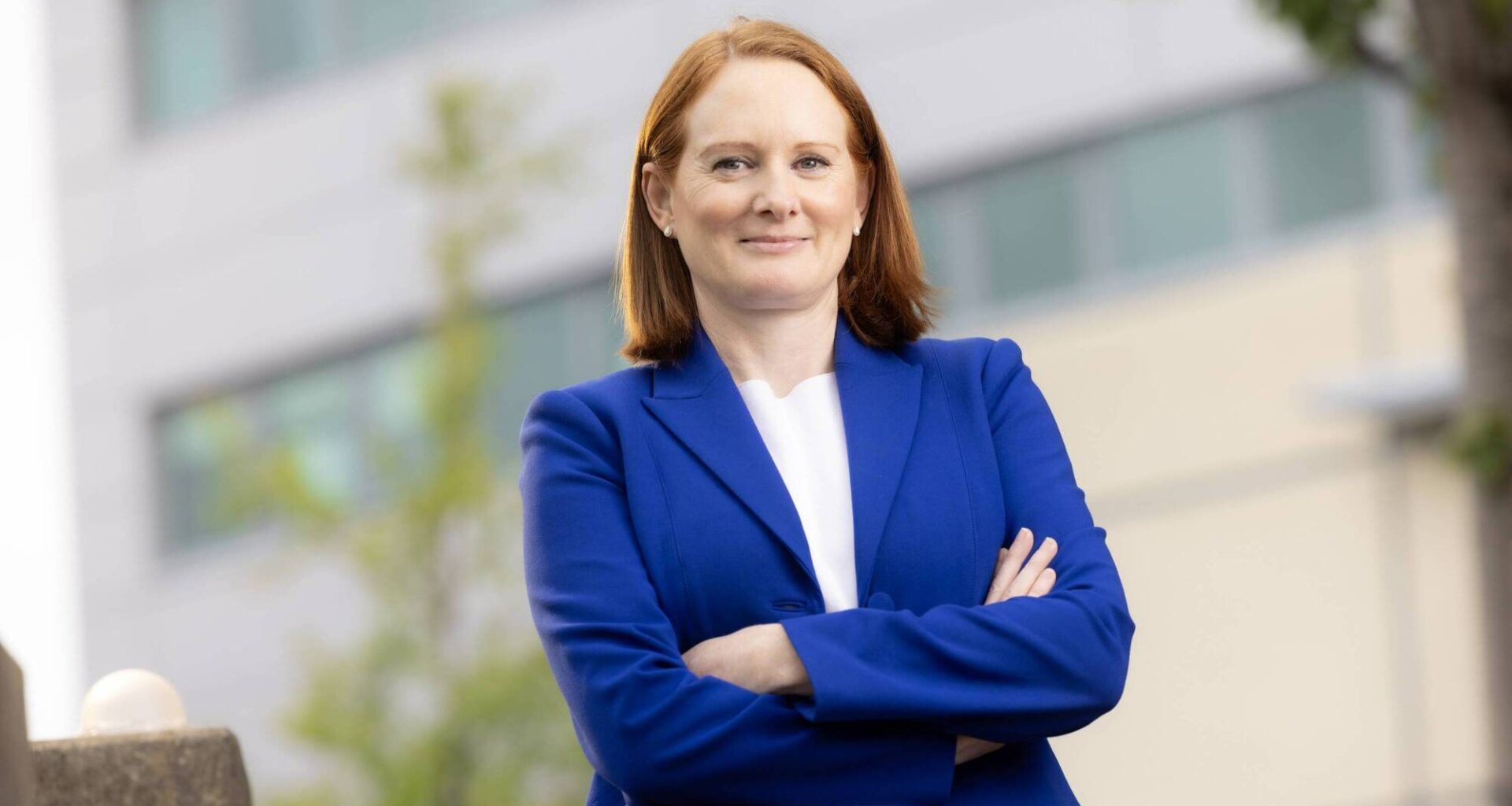 Cork University Hospital staff shortages a risk to patients, says hospital’s CEO