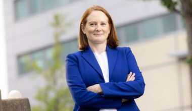 Cork University Hospital staff shortages a risk to patients, says hospital’s CEO