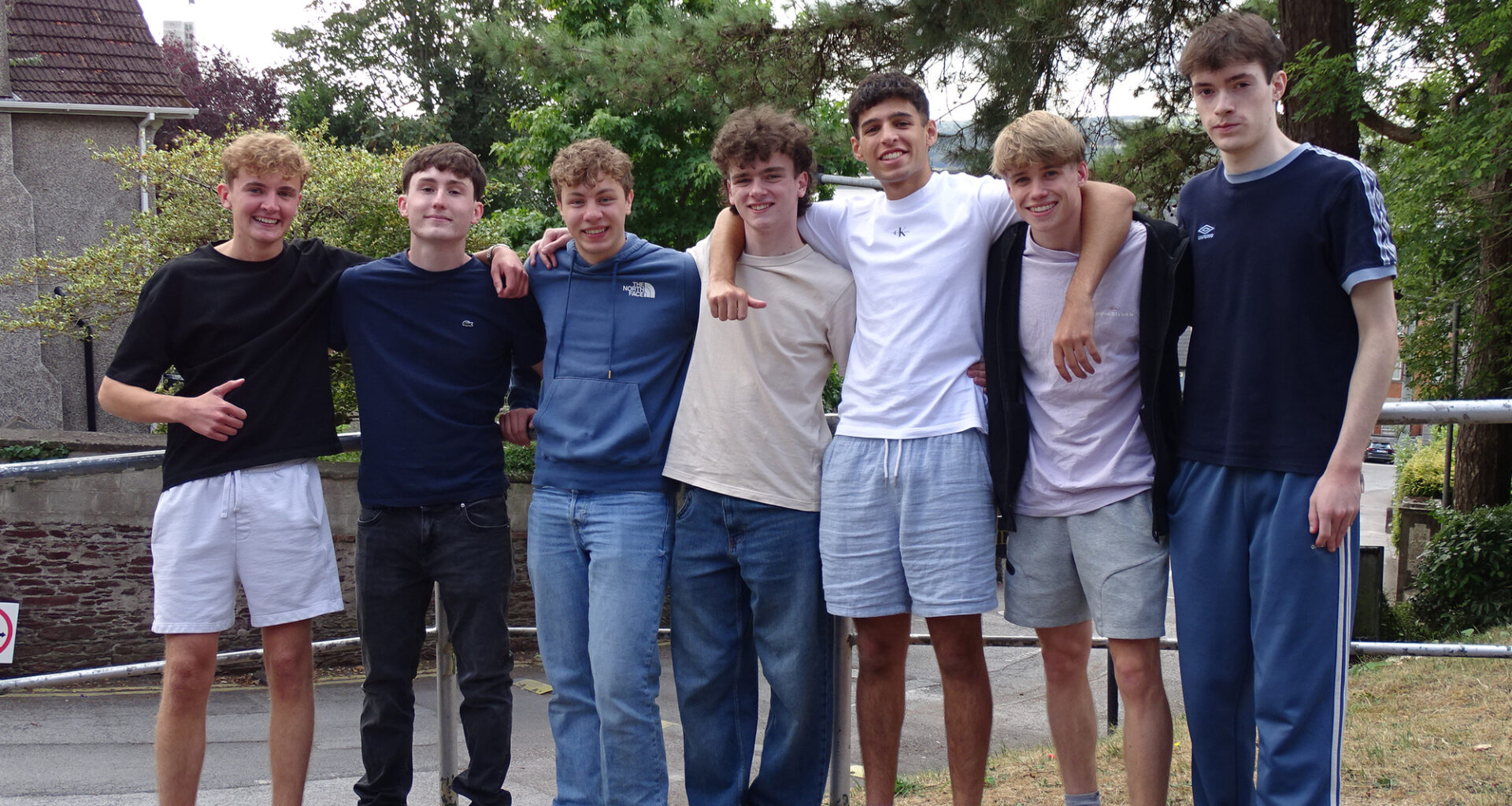 Two Cork students who scored top Leaving Cert results share the secrets to their success 
