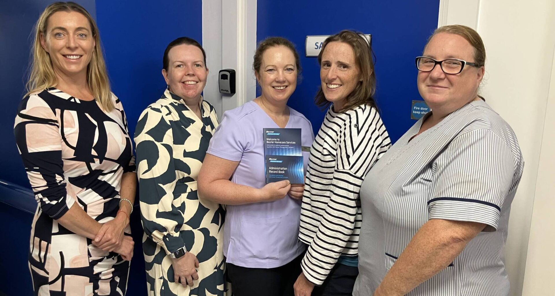 New Cork initiative giving cancer patients their ‘freedom back’