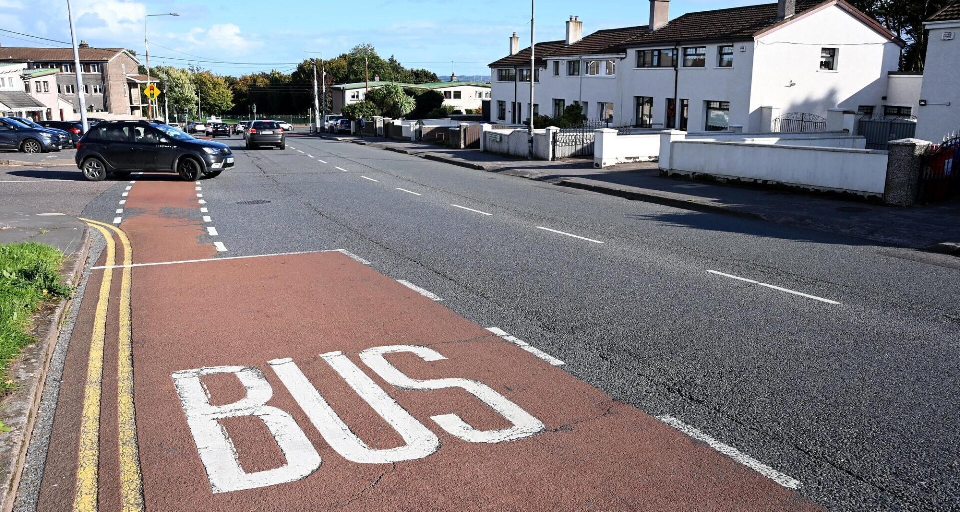 Cork BusConnects planning application set for Q4, two years after initial target