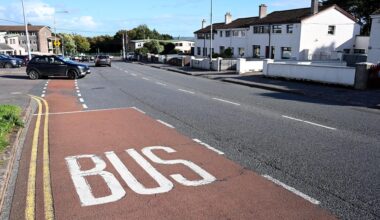 Cork BusConnects planning application set for Q4, two years after initial target