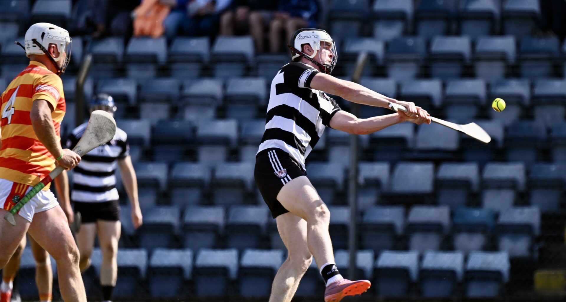 Premier SHC: David Cremin snatches late winner as Midleton edge Newcestown