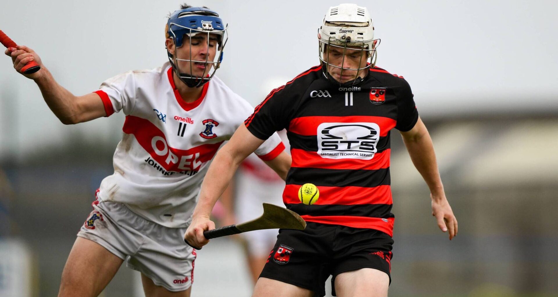 Watch and read: Ballygunner blow De La Salle away to power into yet another county final - Irish Examiner