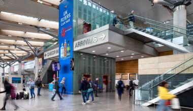 Cork Airport keeping in time with new services partner  