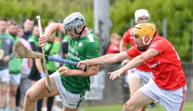 Ballincollig into PIHC knockout stages after strong second half against rivals Éire Óg