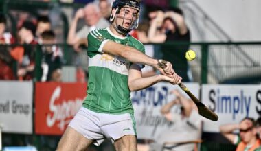 Aghabullogue outgun Bishopstown to secure PIHC qualification
