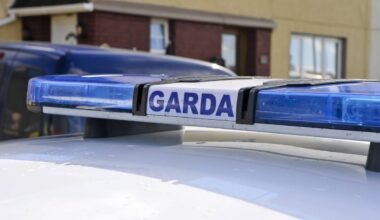 Armed response gardaí responded following calls about a ‘riot’ in the Spring Lane area of Ballyvolane in the northside of Cork city this afternoon