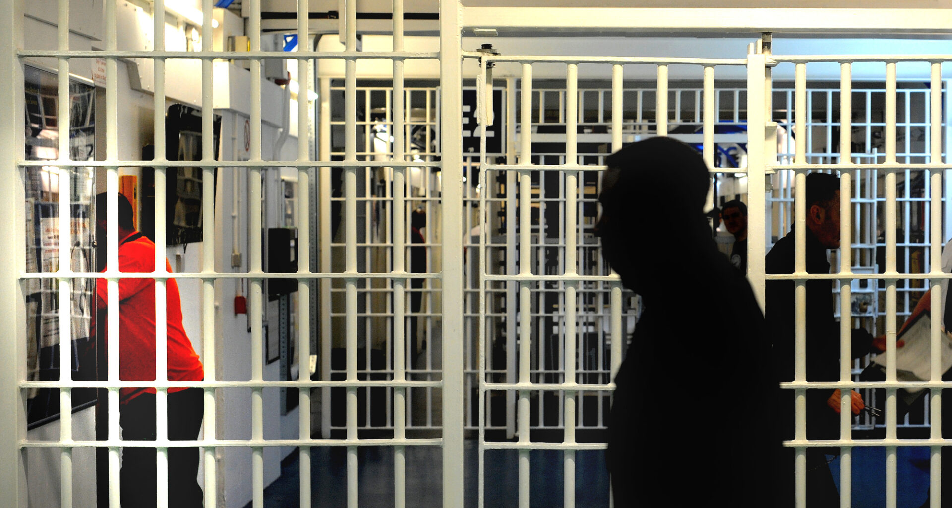 High Level Task Force on Mental Health and Addiction made recommendations almost four years ago on diversion from the criminal justice system, the prison service, and the Central Mental Hospital; and on community supports. Stock picture: Antony Devlin/PA