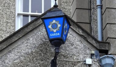 Cork 'riot': Gardaí searching for guns after shot fired during altercation