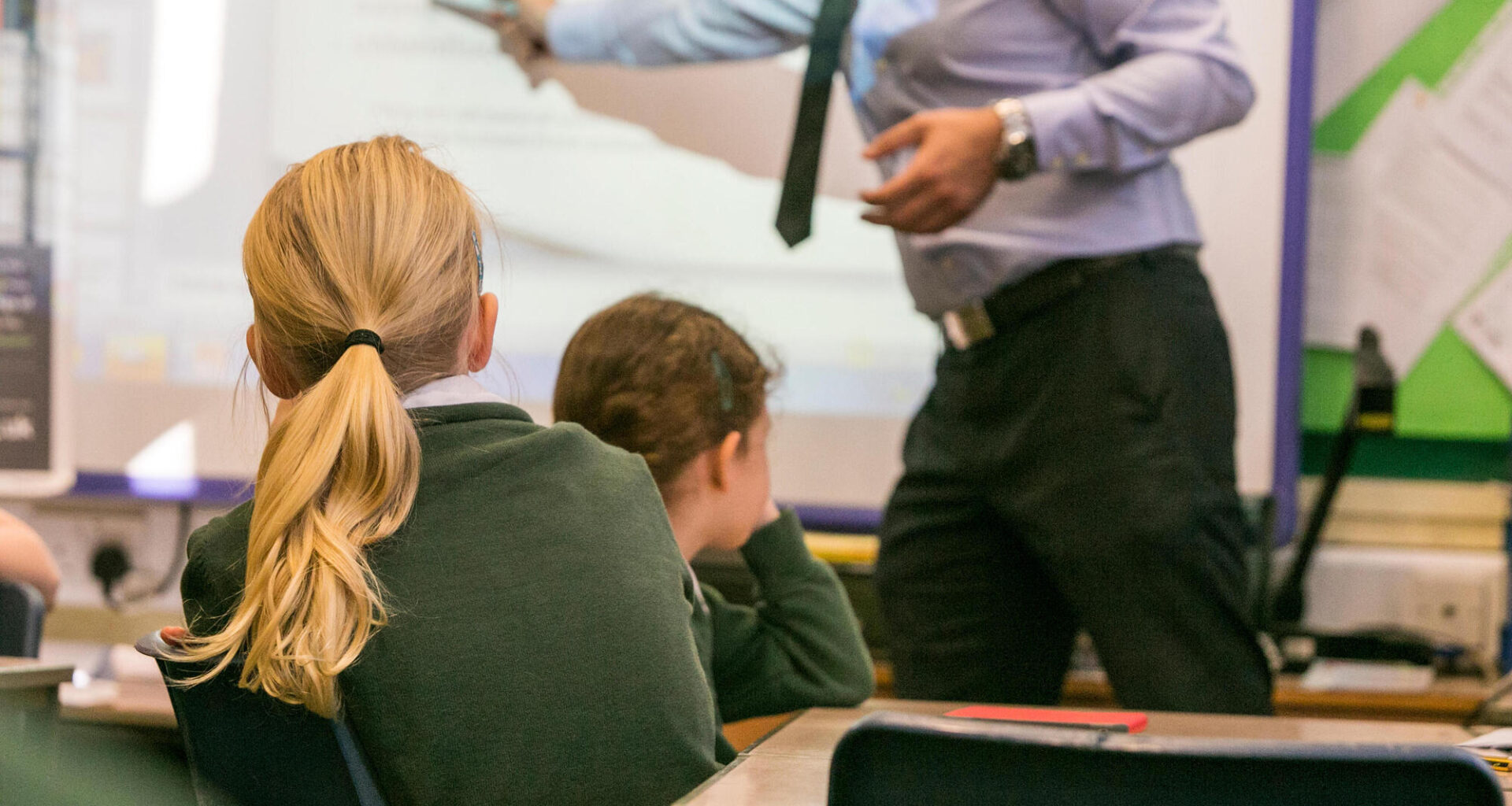 More than a quarter (28%) of the principals described their mental health as 'poor' or 'very poor', with nearly one-third of these leaders stating this has negatively impacted their ability to lead their schools. 