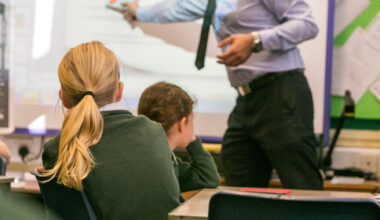 More than a quarter (28%) of the principals described their mental health as 'poor' or 'very poor', with nearly one-third of these leaders stating this has negatively impacted their ability to lead their schools. 
