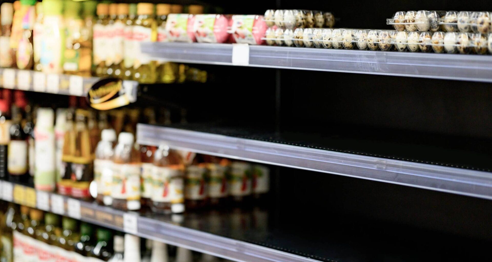 John Gibbons: Ireland needs an emergency food stockpile
