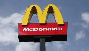 McDonald’s seeks planning permission to open new Cork drive-thru restaurant