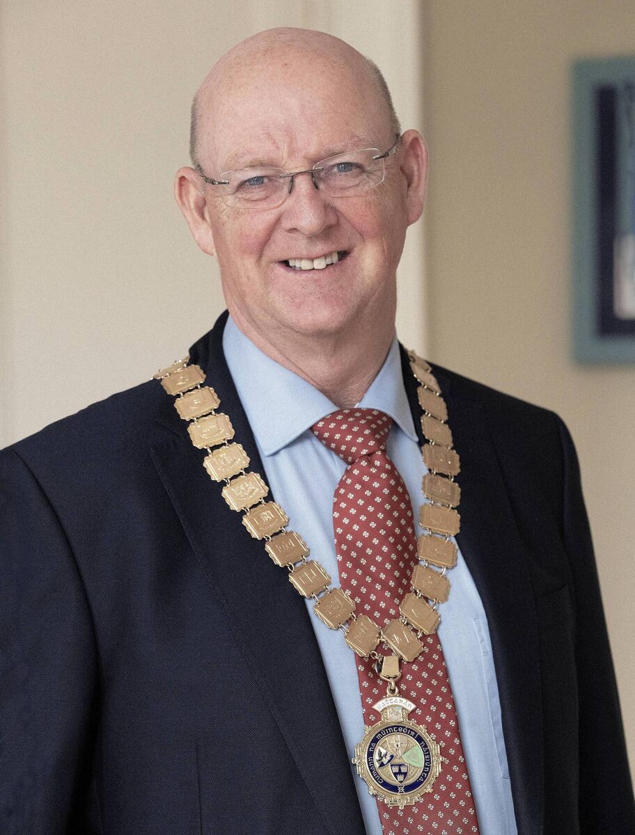 INTO president Brendan Horan: 'The INTO’s ask for €20m to fund 1,000 more primary teachers from Budget 2027 is essential. We must halt the cull of mainstream teachers.'