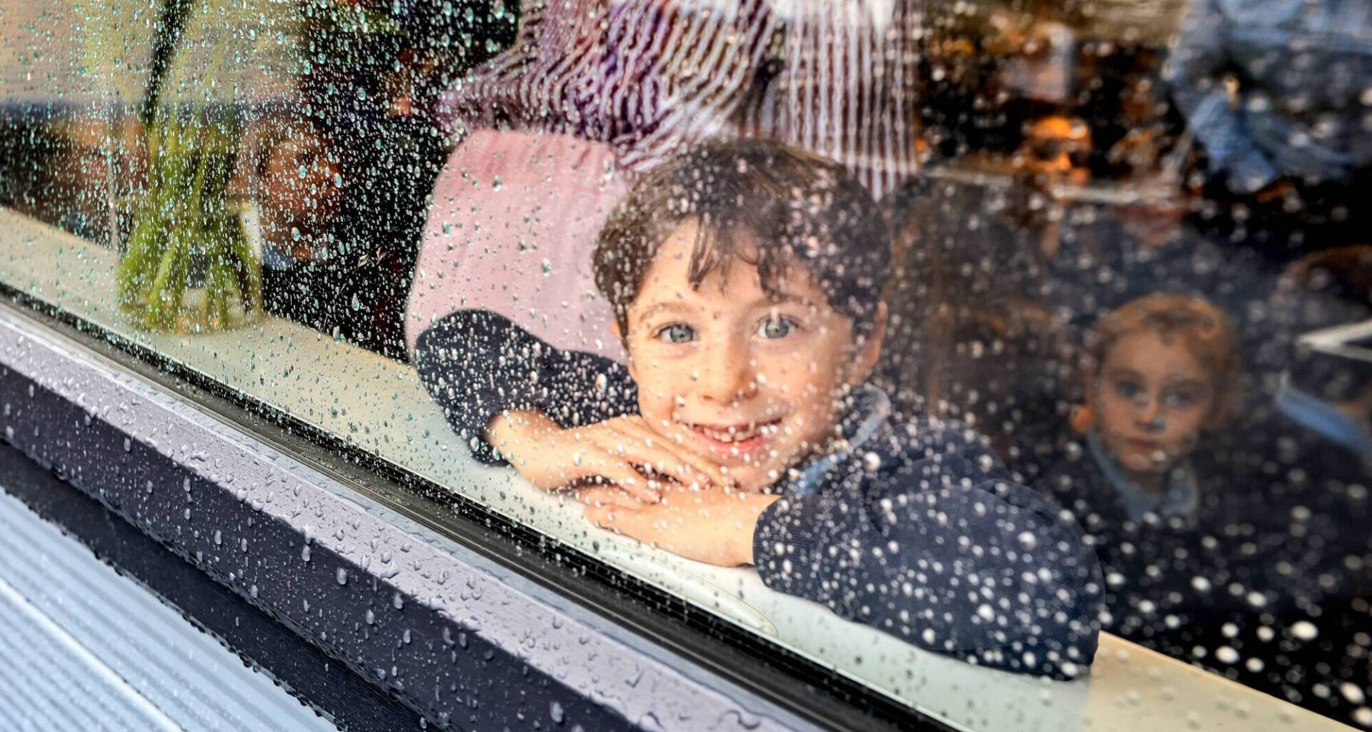 Bobby Curran at Coolick National School in Killarney, Co Kerry: Despite growing surpluses in public finances, overcrowded classes persist because Ireland’s primary education system is underfunded. File picture: Valerie O'Sullivan