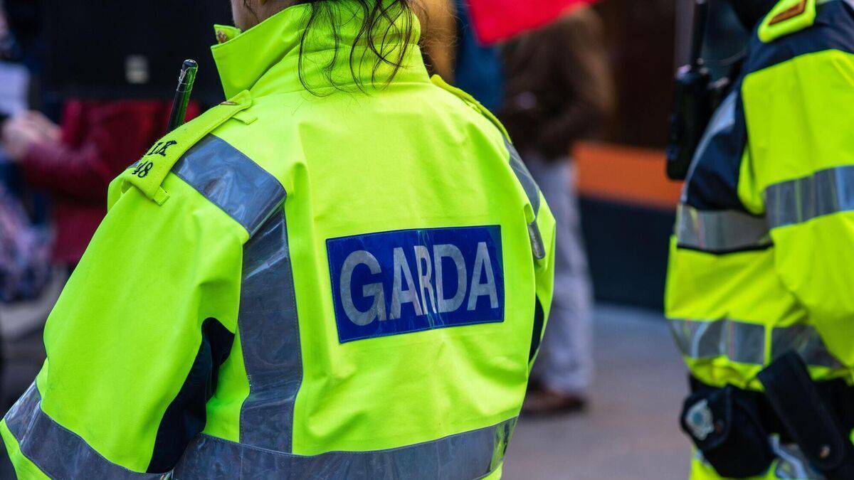 All Garda applicants undergo a standardised physical competency test as a crucial phase about five months into the Garda application process and subsequent training.
