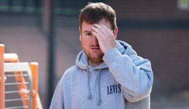 Cork man on stag do flight to Las Vegas fined for abusing crew in toilet row