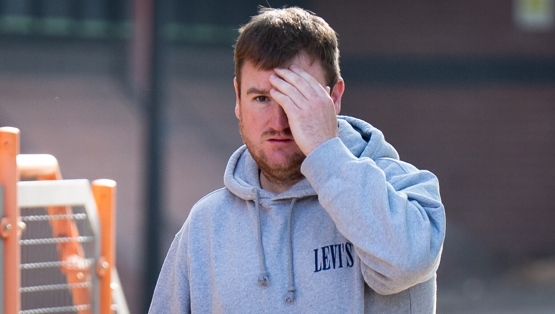 Cork man on stag do flight to Las Vegas fined for abusing crew in toilet row