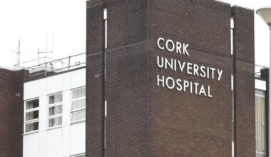 Concerns mount at Cork University Hospital over surgical hub staffing levels 