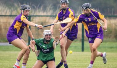 Chloe Sigerson stars as Killeagh rally from two goals down to beat St Catherine's