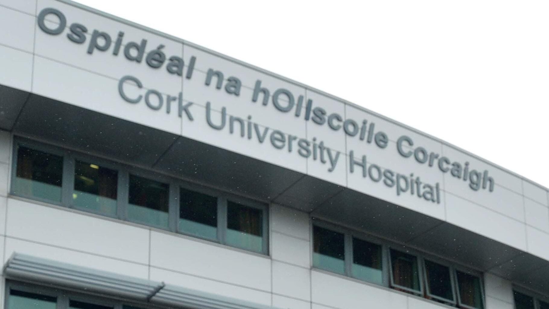 Health minister accused of being 'dismissive' of safety concerns at CUH