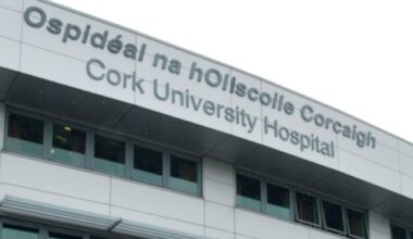 Health minister accused of being 'dismissive' of safety concerns at CUH