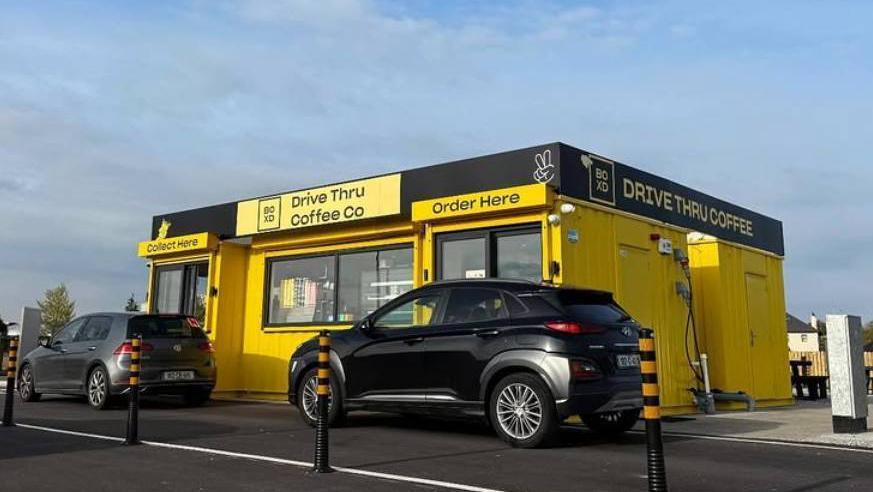 Boxd Coffee owners disappointed at council refusal for popular Carrigrohane Rd driv-thru