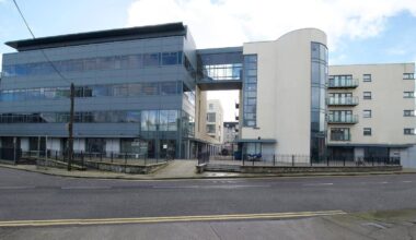 City centre complex bought by property firm with strong student accommomdation portfolio