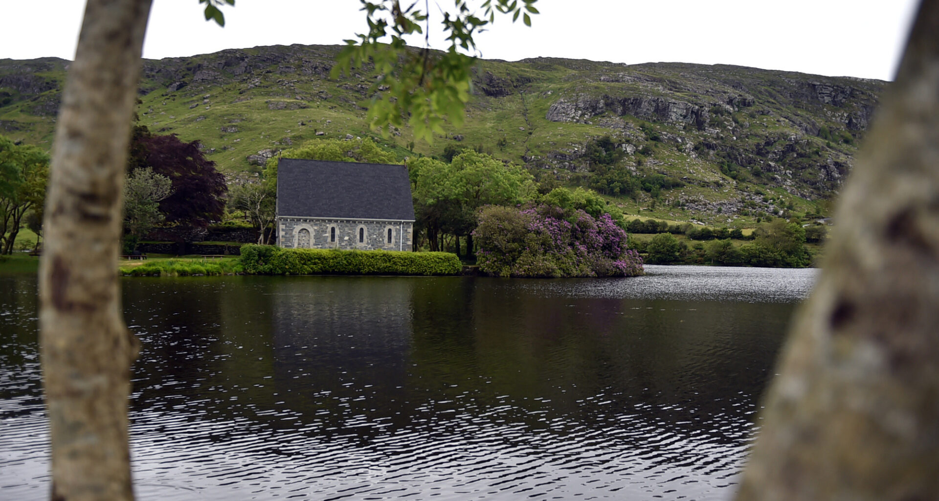 Gougane Barra church concert as part of Culture Night events next month
