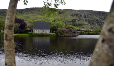 Gougane Barra church concert as part of Culture Night events next month